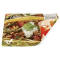 Placemats/ Counter Mats - 2 Sided Four Color Printing